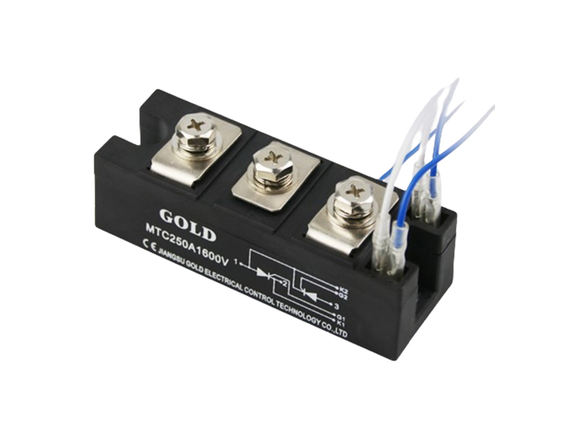 電力半導體模塊